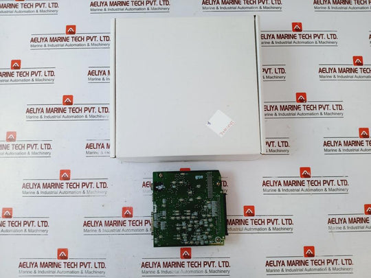 Ge Fanuc 44A739604-g01 Printed Circuit Board 44A739605-001
