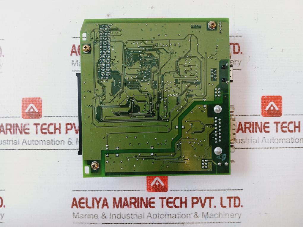 Ge Fanuc 44A739604-g01 Printed Circuit Board 44A739605-001