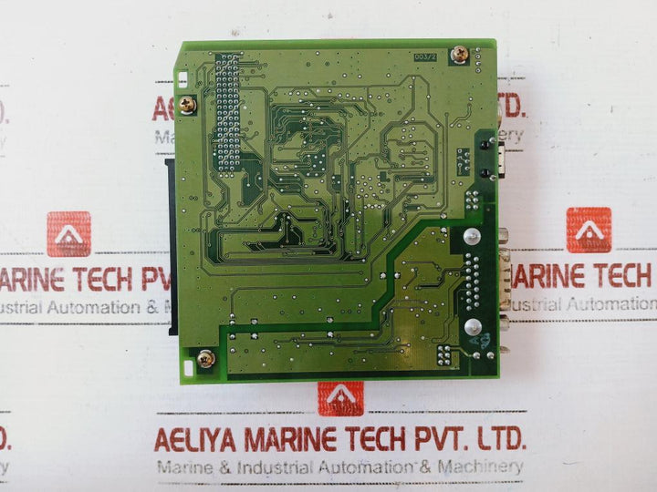 Ge Fanuc 44A739604-g01 Printed Circuit Board 44A739605-001