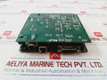 Ge Fanuc 44A739604-g01 Printed Circuit Board 44A739605-001