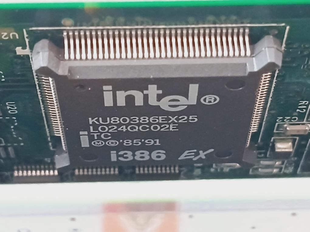 Ge Fanuc 44A739604-g01 Printed Circuit Board 44A739605-001