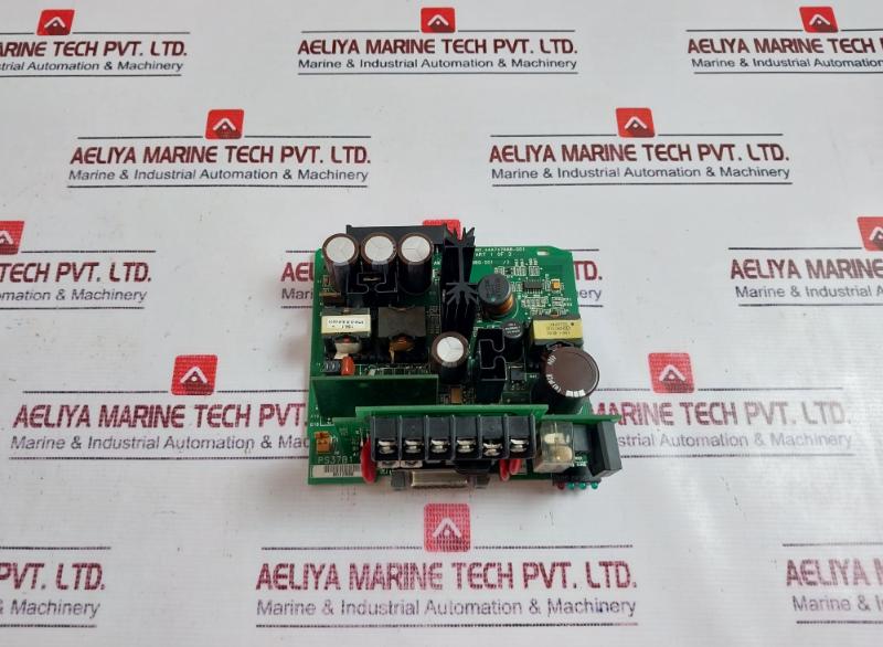GE Fanuc 44A747888-G01 Printed Circuit Board 44A74889-001 R03/3