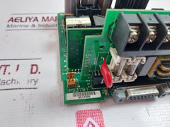 GE Fanuc 44A747888-G01 Printed Circuit Board 44A74889-001 R03/3