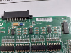 Ge Fanuc 44A751198-g01 Plc Input Module Circuit Board Et166 94V-0