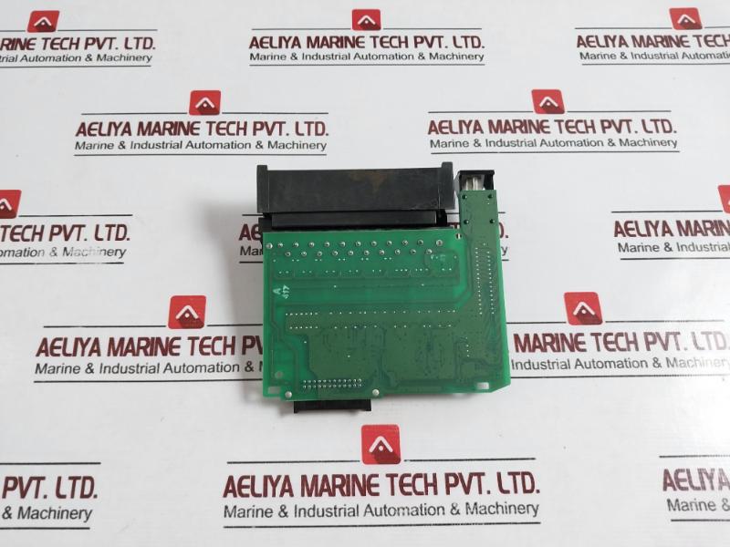 Ge Fanuc 44A751198-g01 Plc Input Module Circuit Board Et166 94V-0