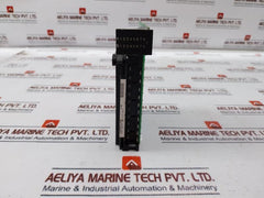 Ge Fanuc 44A751198-g01 Printed Circuit Board Input 24Vdc 16Pt P/N Logic Module
