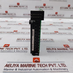 Ge Fanuc 44A751198-g01 Printed Circuit Board Input 24Vdc 16Pt P/N Logic Module