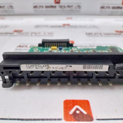 Ge Fanuc 44A751198-g01 Printed Circuit Board Input 24Vdc 16Pt P/N Logic Module