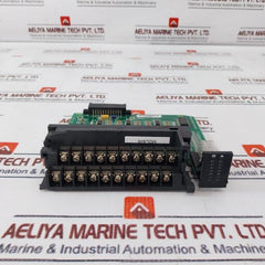 Ge Fanuc 44A751199-001 16-point Input Module Pcb Card 94V Mdl646 44A749531-g01