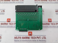 Ge Fanuc 44A751199-001 16-point Input Module Pcb Card 94V Mdl646 44A749531-g01
