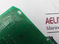 Ge Fanuc 44A751199-001 16-point Input Module Pcb Card Ic693Mdl646 24Vdc, R01