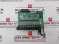 Ge Fanuc 44A751199-001 16-point Input Module Pcb Card Ic693Mdl646 24Vdc, R01