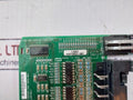 Ge Fanuc 44A751199-001 16-point Input Module Pcb Card Ic693Mdl646 24Vdc, R01