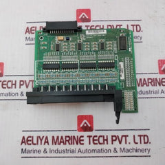 Ge Fanuc 44A751199-001 16-point Input Module Pcb Card Ic693Mdl646 24Vdc