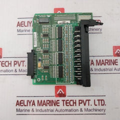 Ge Fanuc 44A751199-001 16-point Input Module Pcb Card Ic693Mdl646 24Vdc