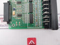 Ge Fanuc 44A751199-001 16-point Input Module Pcb Card Ic693Mdl646 24Vdc