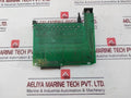 Ge Fanuc 44A751199-001 16 Point Input Module Pcb Card Ic693Mdl645 24Vdc, 94V-0