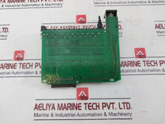 Ge Fanuc 44A751199-001 16 Point Input Module Pcb Card Ic693Mdl645 24Vdc, 94V-0