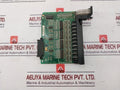 Ge Fanuc 44A751199-001 16 Point Input Module Pcb Card Ic693Mdl645 24Vdc, 94V-0