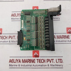 Ge Fanuc 44A751199-001 16 Point Input Module Pcb Card Ic693Mdl645 24Vdc, 94V-0