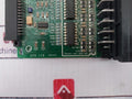 Ge Fanuc 44A751199-001 16 Point Input Module Pcb Card Ic693Mdl645 24Vdc, 94V-0