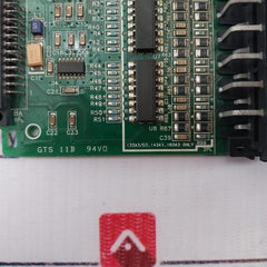 Ge Fanuc 44A751199-001 16 Point Input Module Pcb Card Ic693Mdl645 24Vdc, 94V-0
