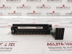 Ge Fanuc 44A751199-001 16 Point Input Module Pcb Card Ic693Mdl645 24Vdc, 94V-0