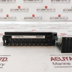 Ge Fanuc 44A751199-001 16 Point Input Module Pcb Card Ic693Mdl645 24Vdc, 94V-0