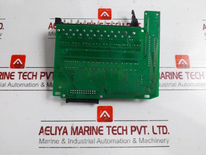 Ge Fanuc 44A751199-001 Pcb For Plc Module 44A749531-g01