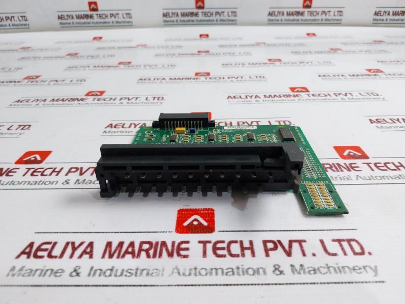 Ge Fanuc 44A751199-001 Pcb For Plc Module 44A749531-g01