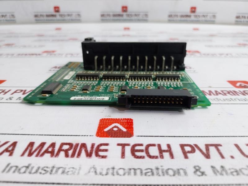 Ge Fanuc 44A751199-001 Pcb For Plc Module 44A749531-g01