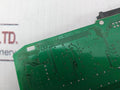 Ge Fanuc 44A751199-001 Pcb For Input 24Vdc 16 Point P/N Logic Module Ic693Mdl64