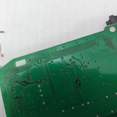 Ge Fanuc 44A751199-001 Pcb For Input 24Vdc 16 Point P/N Logic Module Ic693Mdl64