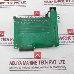 Ge Fanuc 44A751199-001 Pcb For Input 24Vdc 16 Point P/N Logic Module Ic693Mdl64