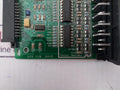 Ge Fanuc 44A751199-001 Pcb For Input 24Vdc 16 Point P/N Logic Module Ic693Mdl64
