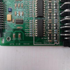 Ge Fanuc 44A751199-001 Pcb For Input 24Vdc 16 Point P/N Logic Module Ic693Mdl64