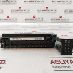 Ge Fanuc 44A751199-001 Pcb For Input 24Vdc 16 Point P/N Logic Module Ic693Mdl64