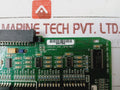 Ge Fanuc 44A751199-001 Pcb For Plc 24Vdc 16 Point Input Module Ic693Mdl646