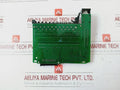Ge Fanuc 44A751199-001 Pcb For Plc 24Vdc 16 Point Input Module Ic693Mdl646
