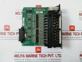 Ge Fanuc 44A751199-001 Pcb For Plc Pos/Neg Logic Input Module 44A749531-g01