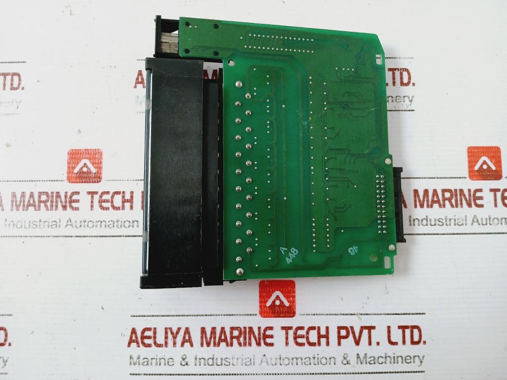 Ge Fanuc 44A751199-001 Pcb For Plc Pos/Neg Logic Input Module 44A749531-g01