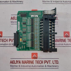 Ge Fanuc 44A751199-001 Printed Circuit Board Card 44A749531-g01