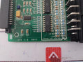 Ge Fanuc 44A751199-001 Printed Circuit Board Card 44A749531-g01