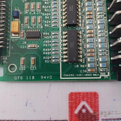Ge Fanuc 44A751199-001 Printed Circuit Board Card 44A749531-g01