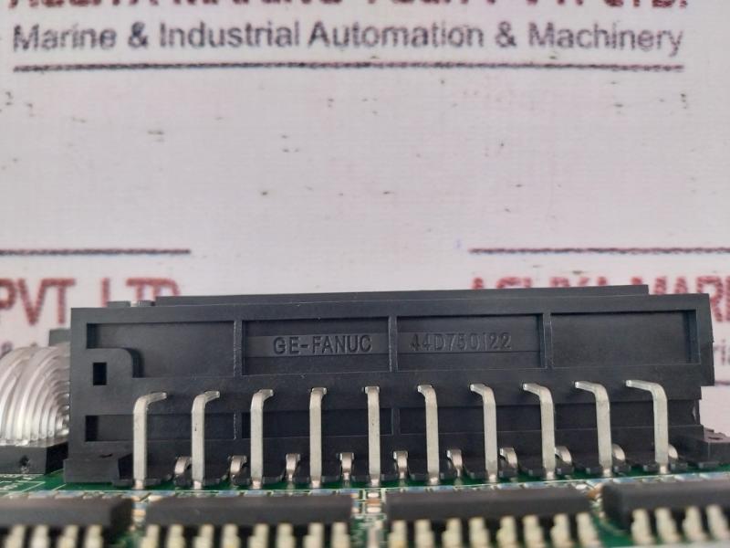 Ge Fanuc 44A751199-001 Printed Circuit Board Card 44A749531-g01