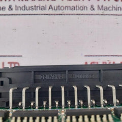 Ge Fanuc 44A751199-001 Printed Circuit Board Card 44A749531-g01