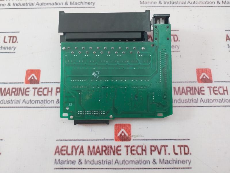 Ge Fanuc 44A751199-001 Printed Circuit Board Card 44A749531-g01