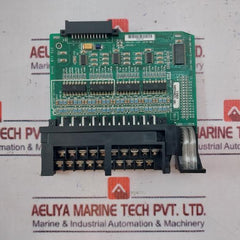 Ge Fanuc 44A751199-001 Printed Circuit Board Card 44A749531-g01