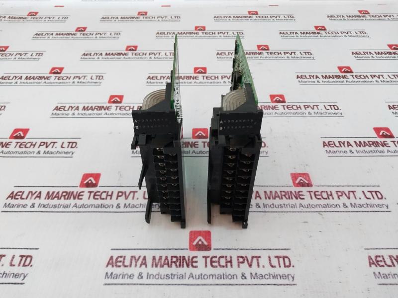Ge Fanuc 44A751218-g01 Input Module 44D750122 94V0
