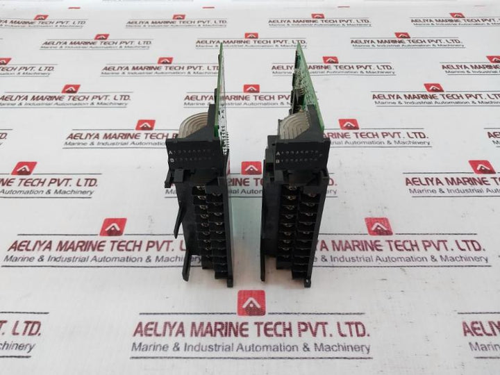 Ge Fanuc 44A751218-g01 Input Module 44D750122 94V0